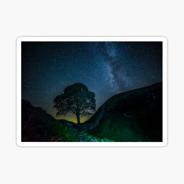 Item preview, Sycamore gap designed and sold by Amorartz.