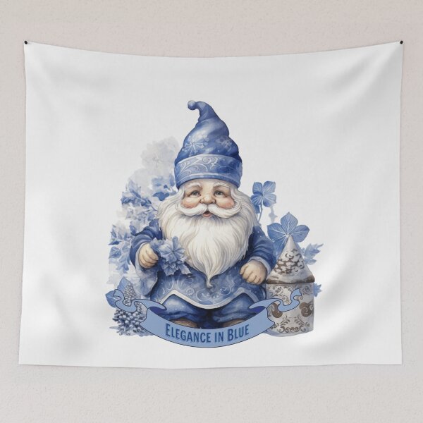 Item preview, What the gnome - Dutch citizen - Dutch heritage - Dutch culture - Dutch Windmills designed and sold by JansenGS.