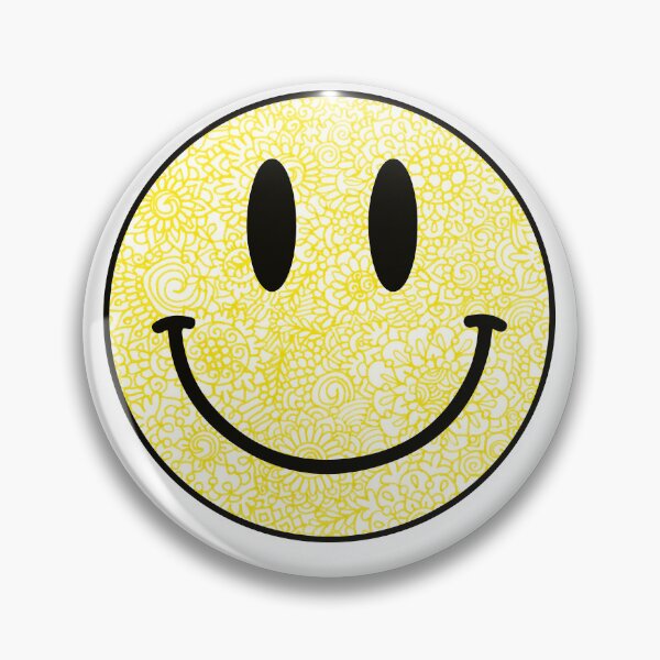 Item preview, Happy Face designed and sold by DesignPMG.