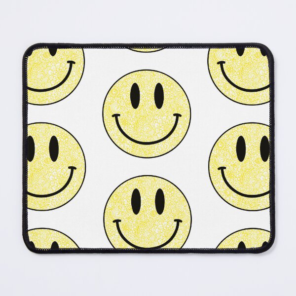 Item preview, Happy Face designed and sold by DesignPMG.