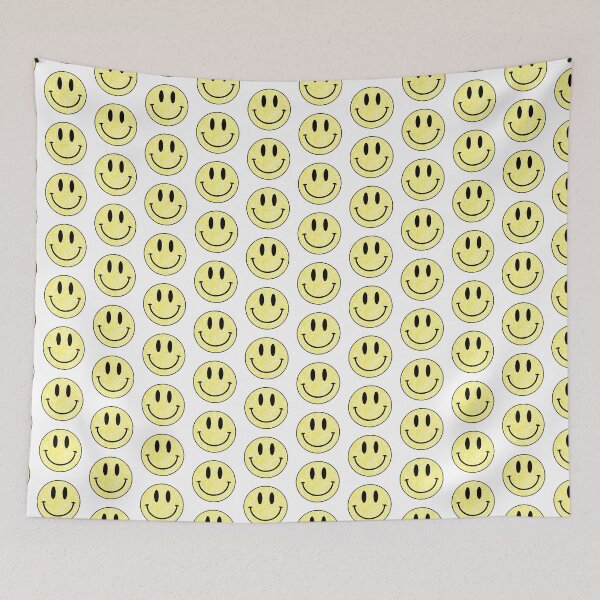 Item preview, Happy Face designed and sold by DesignPMG.