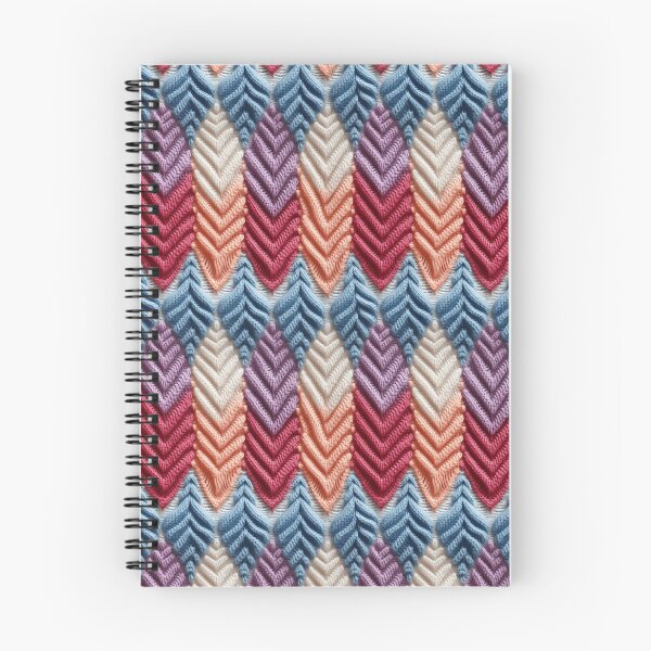 Item preview, Crochet & knitting pattern designed and sold by MidArtForge.