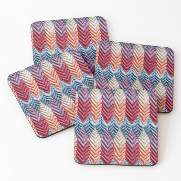 Item preview, Crochet & knitting pattern designed and sold by MidArtForge.