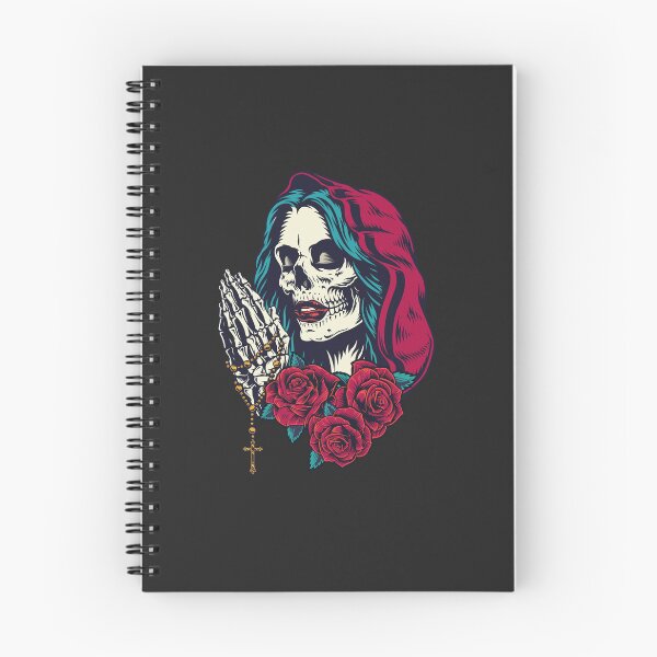 Item preview, La jefa del jefe,THEY CALL ME EL JEFE, Sugar Skull Day of the Dead designed and sold by benaouichShop.