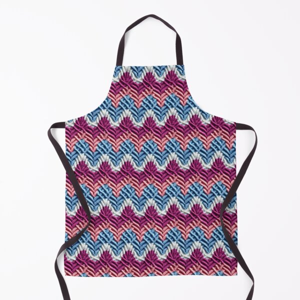Item preview, Crochet & knitting pattern designed and sold by MidArtForge.