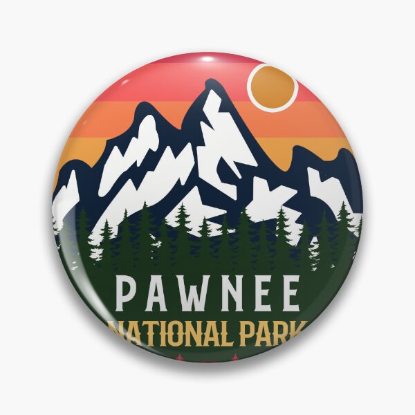 Artikelvorschau, Pawnee Nationalpark entworfen und verkauft von nature-space.