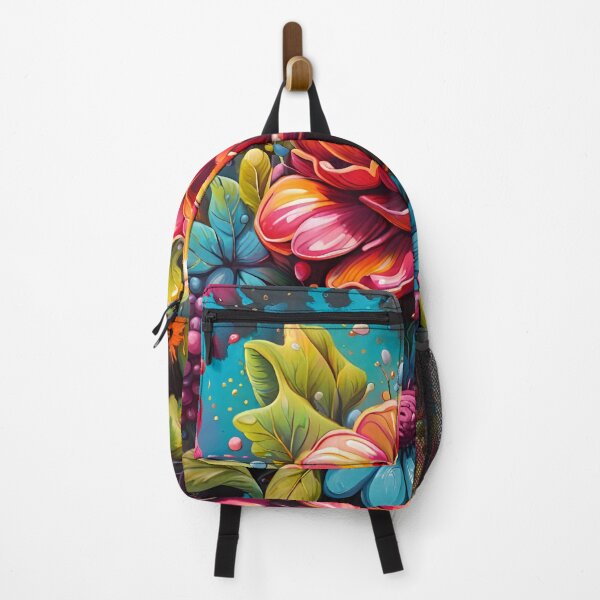 Item preview, Flowers splash designed and sold by Lily-Abendstern.