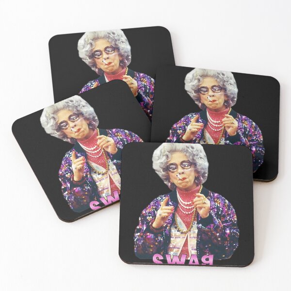 Item preview, grandma yetta designed and sold by hueydecintivip.