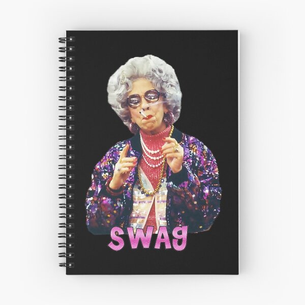 Item preview, grandma yetta designed and sold by hueydecintivip.