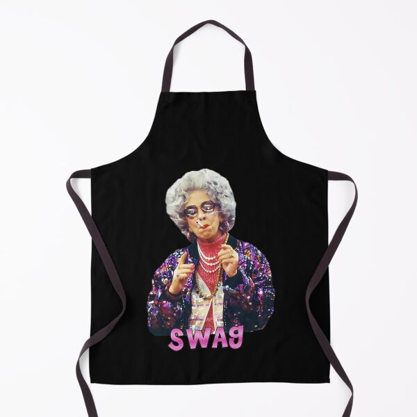 Item preview, grandma yetta designed and sold by hueydecintivip.