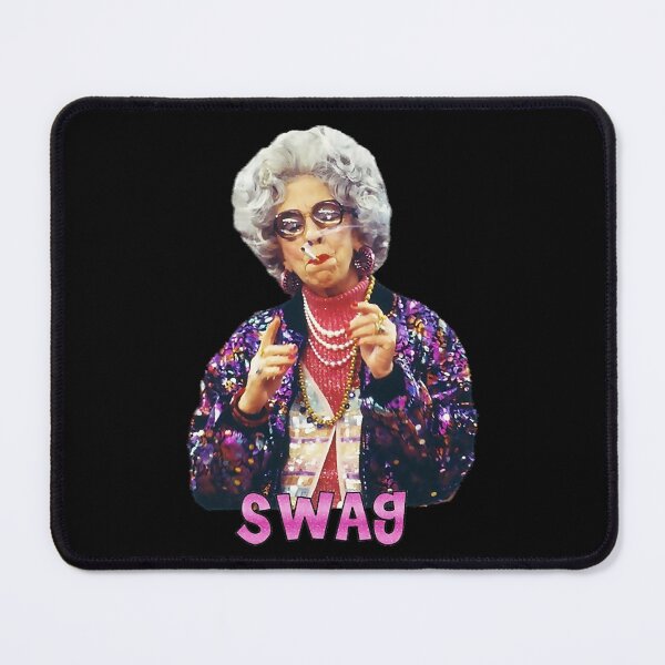 Item preview, grandma yetta designed and sold by hueydecintivip.