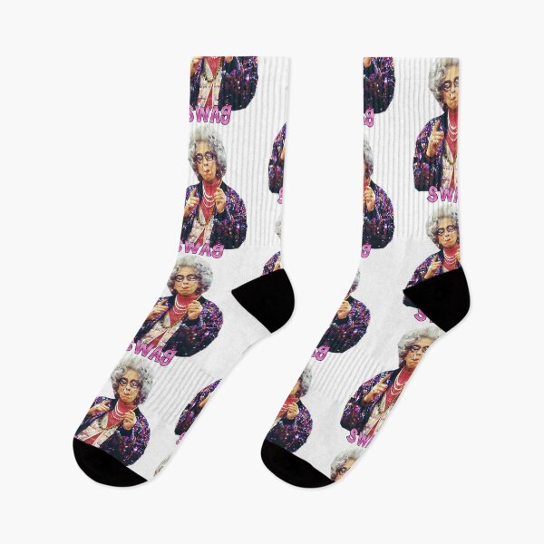 Item preview, grandma yetta designed and sold by hueydecintivip.