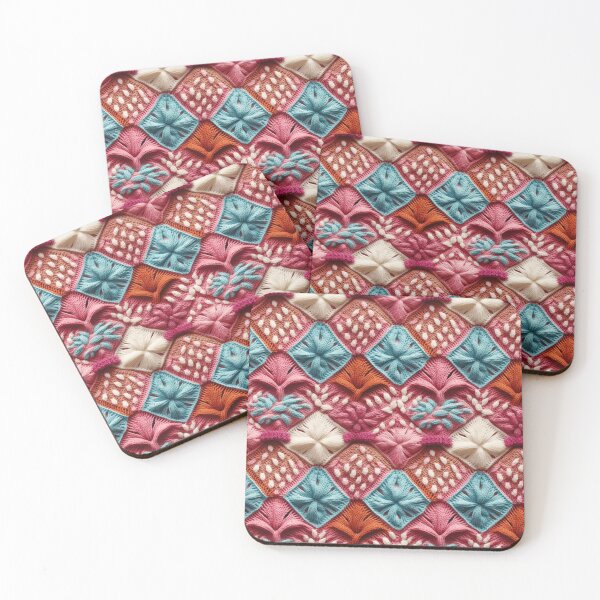 Item preview, Crochet & knitting pattern designed and sold by MidArtForge.