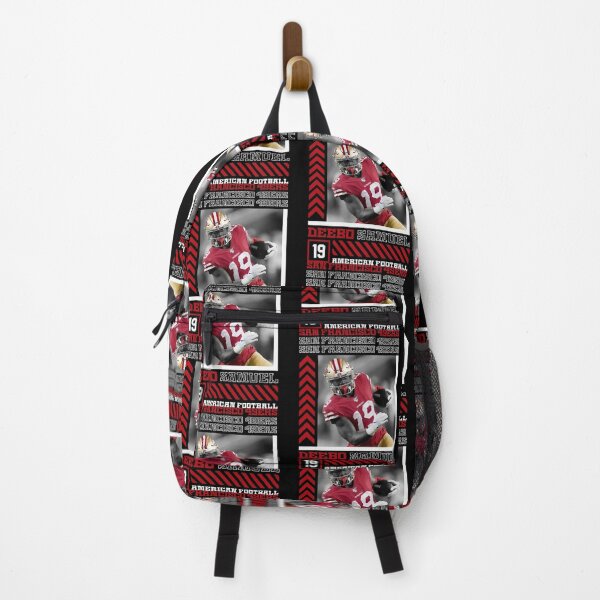 Item preview, Deebo sport Samuel     (4) designed and sold by rizzuticharlena.