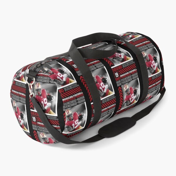 Item preview, Deebo sport Samuel     (4) designed and sold by rizzuticharlena.