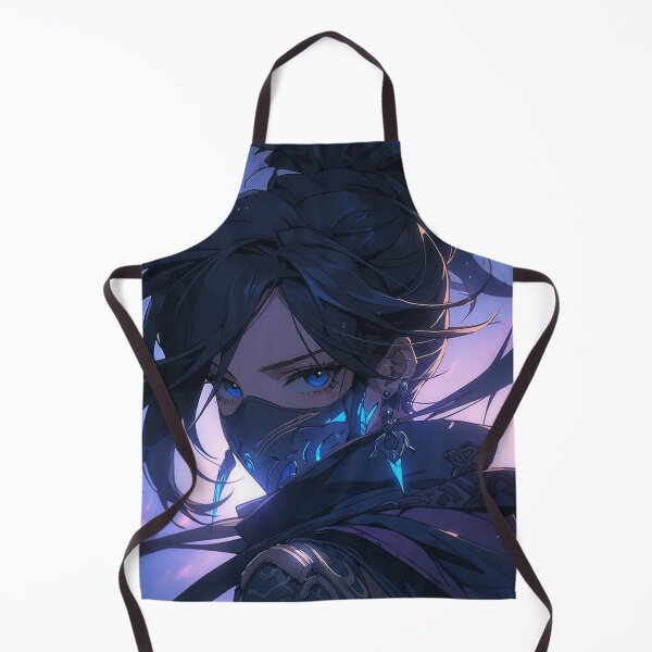 Item preview, Moonlight Ninja designed and sold by AxeWave.