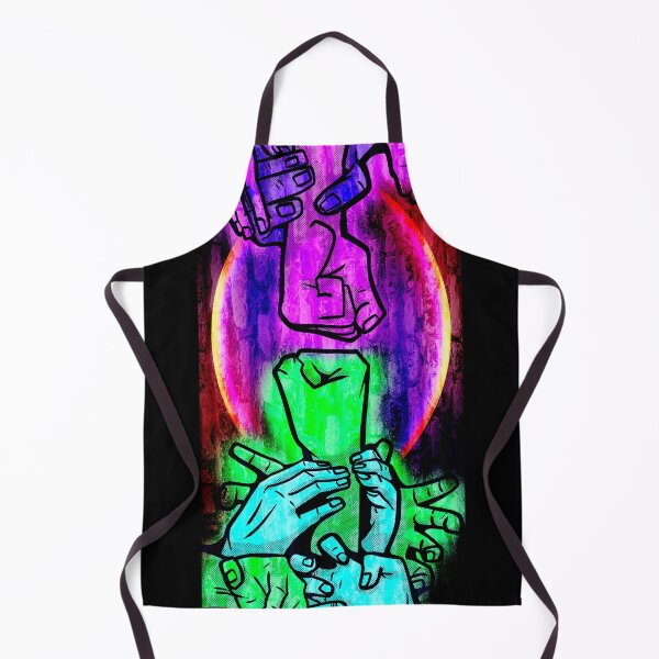 Item preview, mountain of hands designed and sold by manuvila.