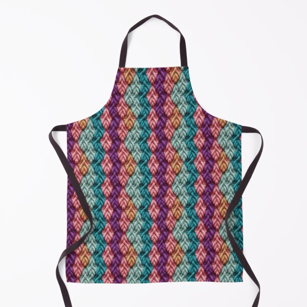 Item preview, Crochet & knitting pattern designed and sold by MidArtForge.