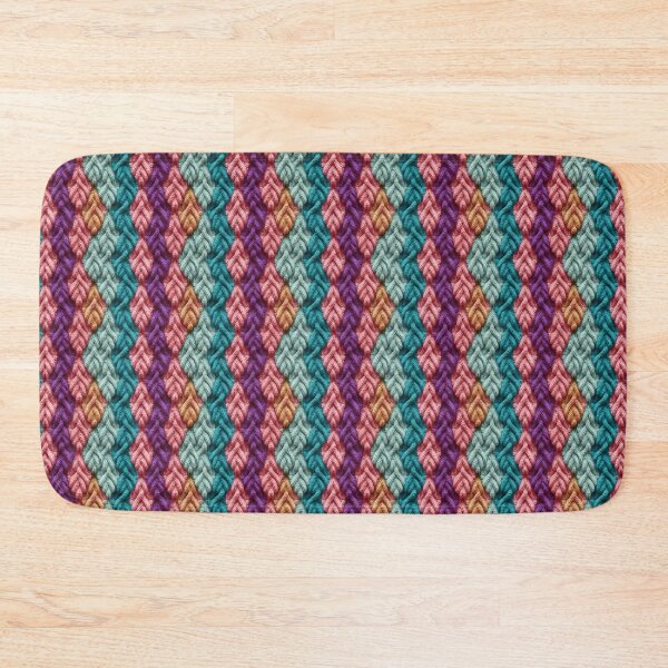 Item preview, Crochet & knitting pattern designed and sold by MidArtForge.