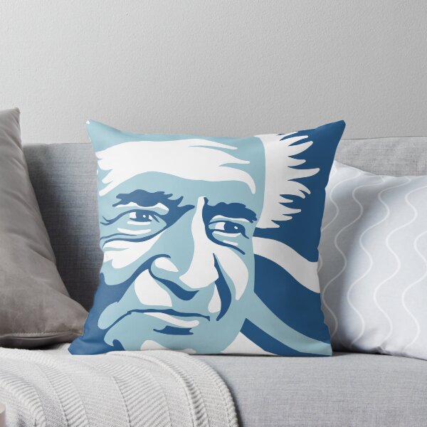 Item preview, David Ben Gurion Vector Illustration designed and sold by GreissDesign.