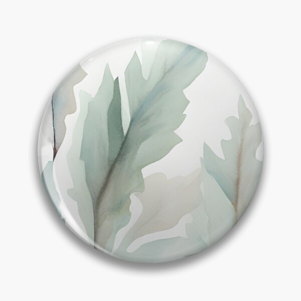 Item preview, Pale Leaves designed and sold by Jinx Davis.