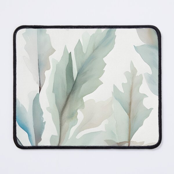 Item preview, Pale Leaves designed and sold by Jinx Davis.