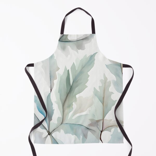 Item preview, Pale Leaves designed and sold by Jinx Davis.