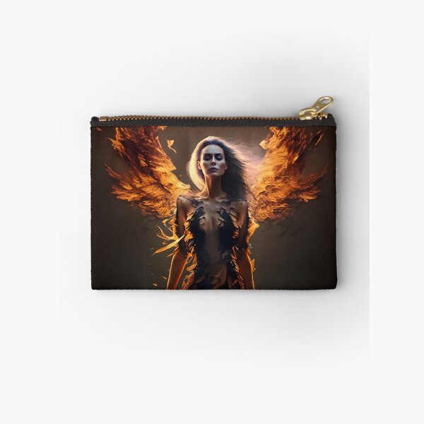 Item preview, Rising Phoenix designed and sold by ManuelAndreas.