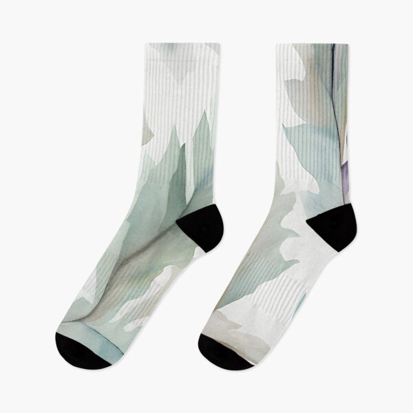 Item preview, Pale Leaves designed and sold by Jinx Davis.