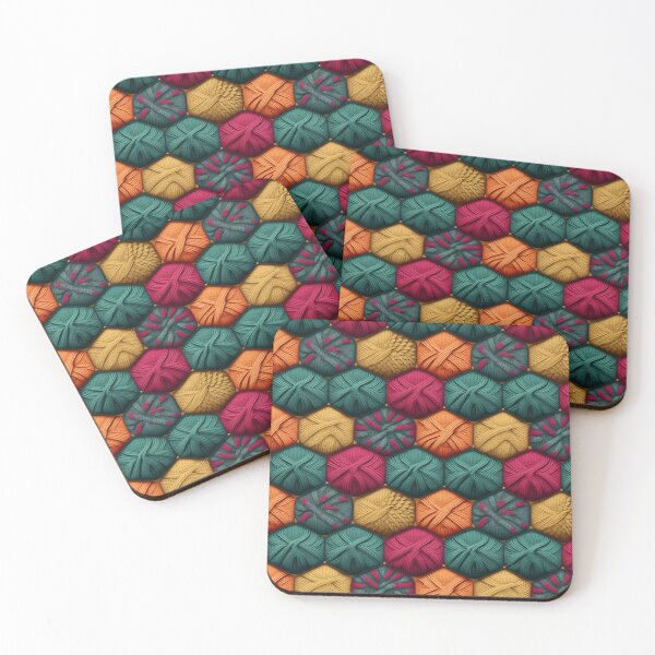 Item preview, Crochet & knitting pattern designed and sold by MidArtForge.