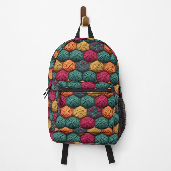 Item preview, Crochet & knitting pattern designed and sold by MidArtForge.