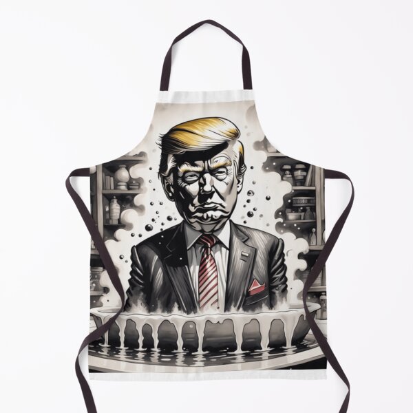 Item preview, trump hot spices room designed and sold by Graphichop.