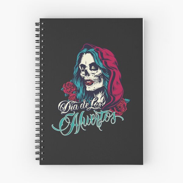 Item preview, La jefa del jefe,THEY CALL ME EL JEFE, Sugar Skull Day of the Dead designed and sold by benaouichShop.