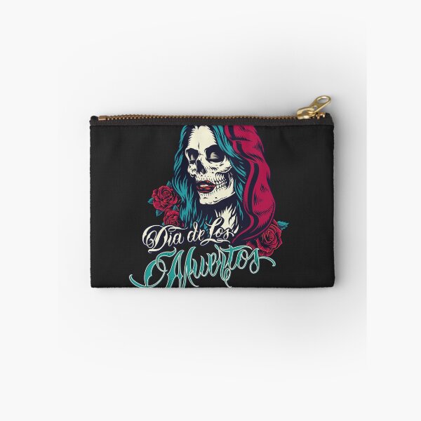 Item preview, La jefa del jefe,THEY CALL ME EL JEFE, Sugar Skull Day of the Dead designed and sold by benaouichShop.