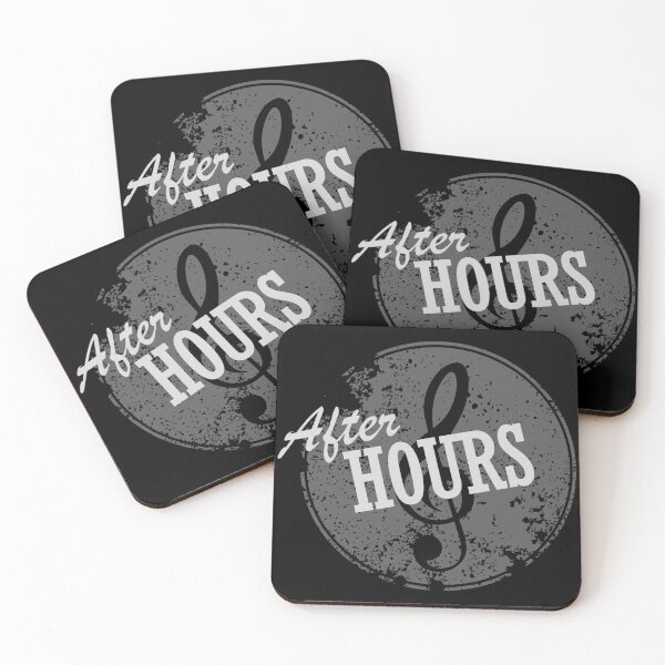 Item preview, After Hours designed and sold by MOSynchronicity.