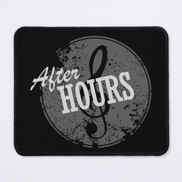 Item preview, After Hours designed and sold by MOSynchronicity.