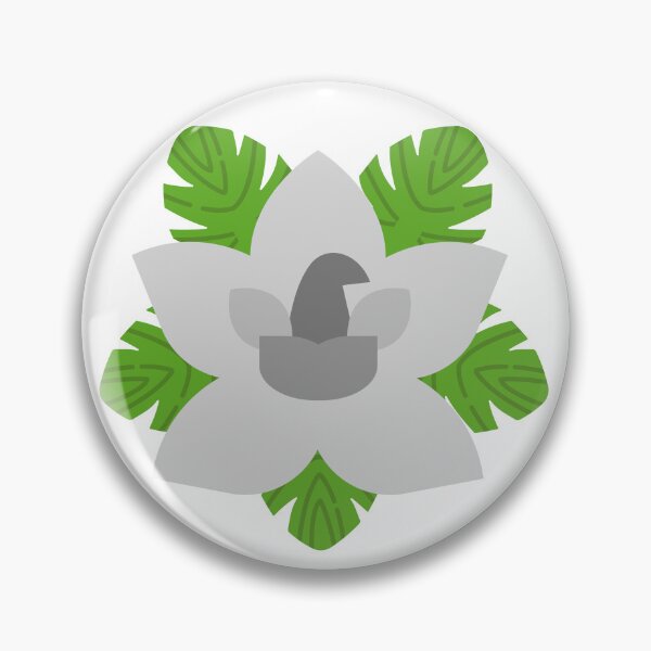 Item preview, Flower Spirit designed and sold by DesignPMG.