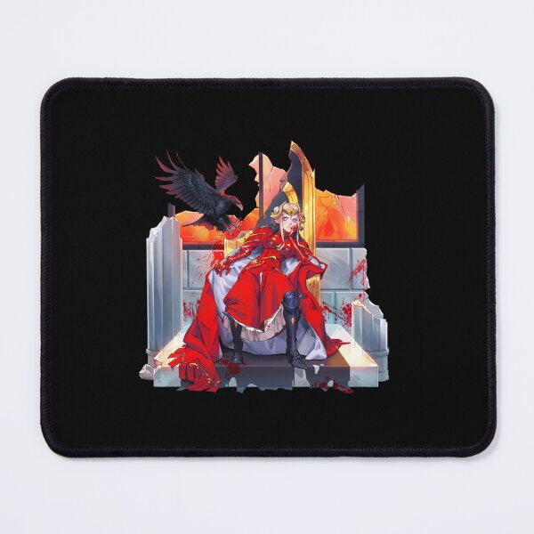 Item preview, Cool Edelgard designed and sold by GregoryMendoza.