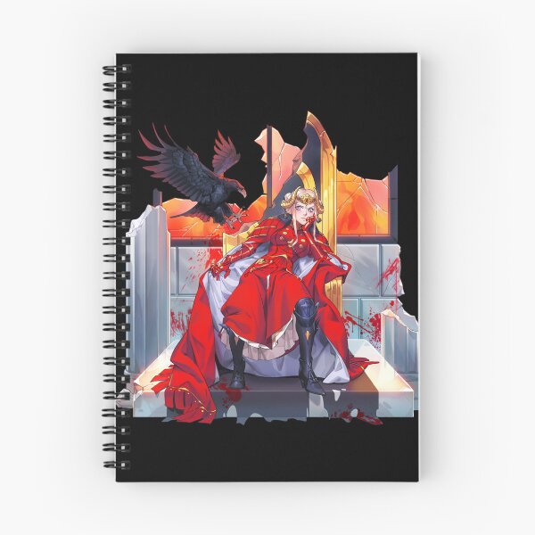 Item preview, Cool Edelgard designed and sold by GregoryMendoza.