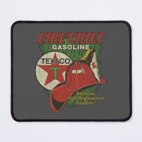 Item preview, Fire Chief Gasoline 1932 designed and sold by AstroZombie6669.