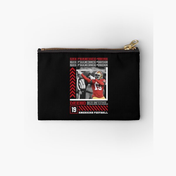 Item preview, Deebo sport Samuel    (3) designed and sold by rizzuticharlena.