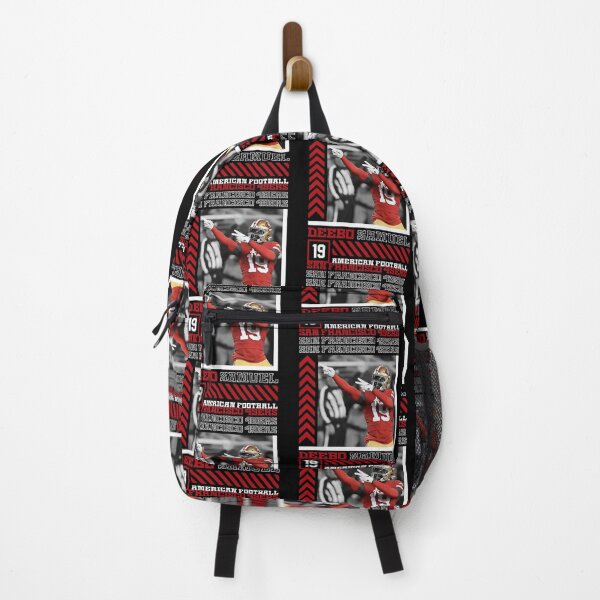 Item preview, Deebo sport Samuel    (3) designed and sold by rizzuticharlena.