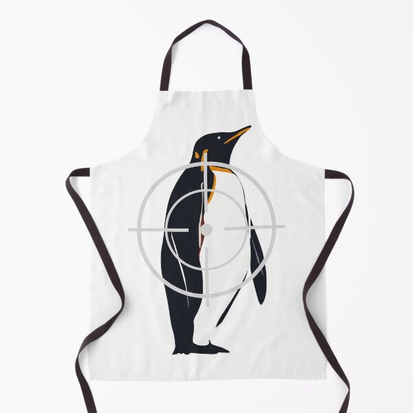 Item preview, Penguin on target designed and sold by MacLis.