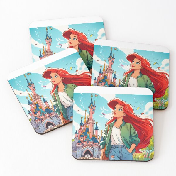 Item preview, The most magical place in the world designed and sold by MagicalPlaceDp.