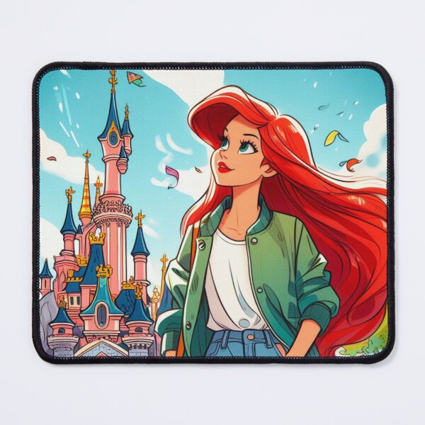 Item preview, The most magical place in the world designed and sold by MagicalPlaceDp.