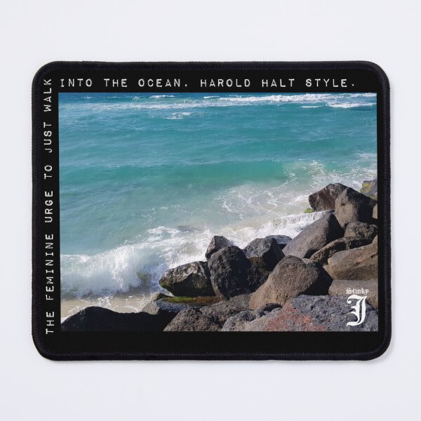 Item preview, The Ocean designed and sold by Stinky-J.