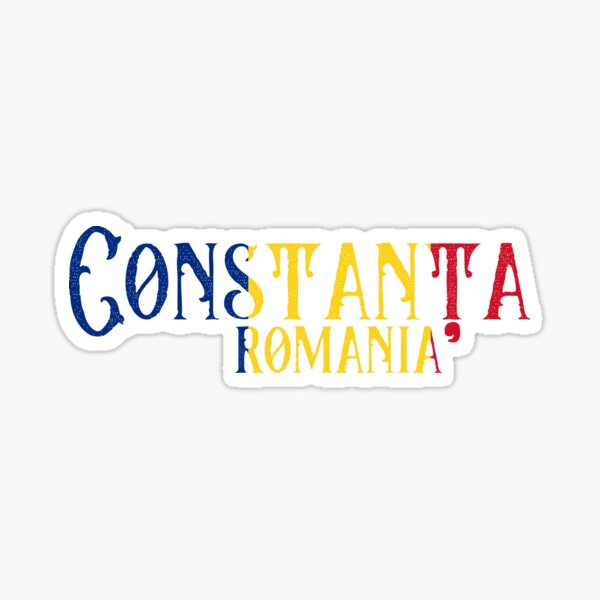 Item preview, Constanța România designed and sold by kawaii Cookies.