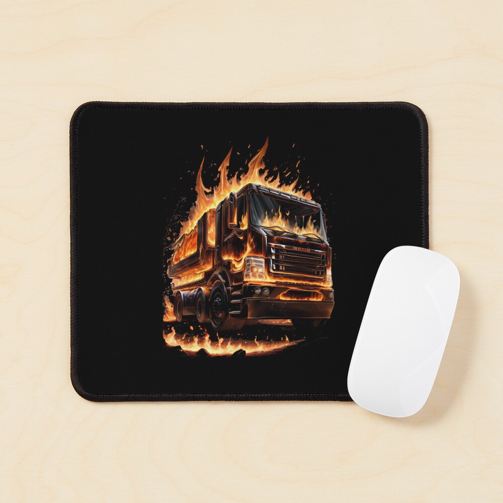 Item preview, Mouse Pad designed and sold by NickTaroDesign.
