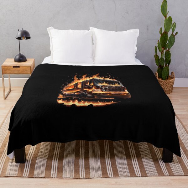 Item preview, Inferno Rider designed and sold by NickTaroDesign.