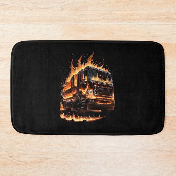 Item preview, Inferno Rider designed and sold by NickTaroDesign.